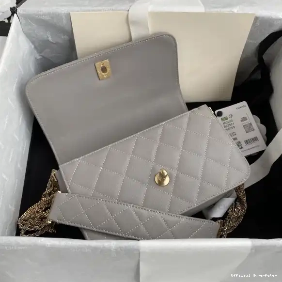 HyperPeter BAG CHANEL FLAP 0514